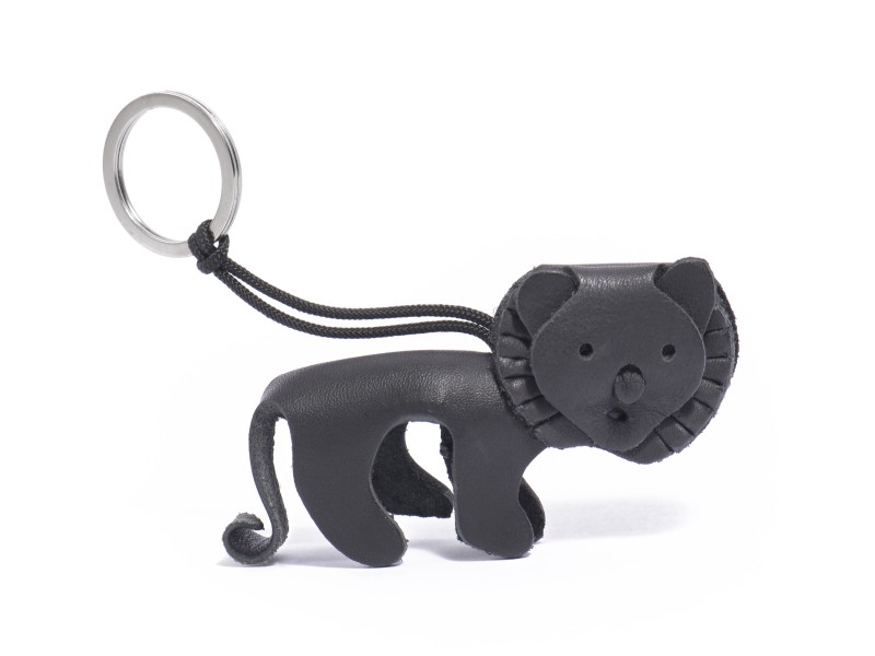Lion Key Ring Lion Key Ring